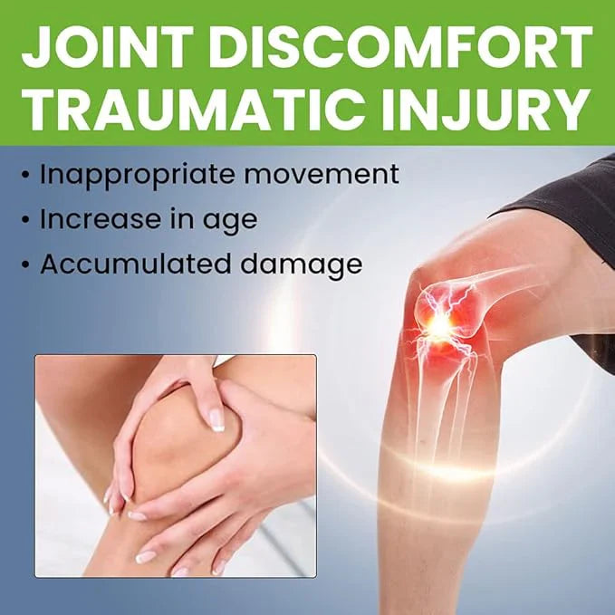 Pain Relief Patches - For All Body Parts - Instant Relief